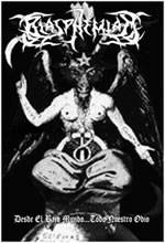 Desde el Bajo Mundo...Todo Nuestro Odio